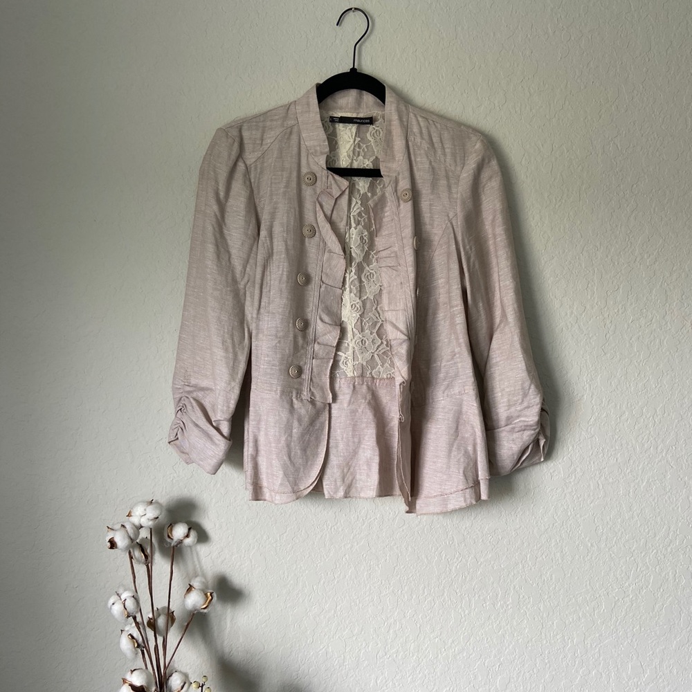 Light Jacket